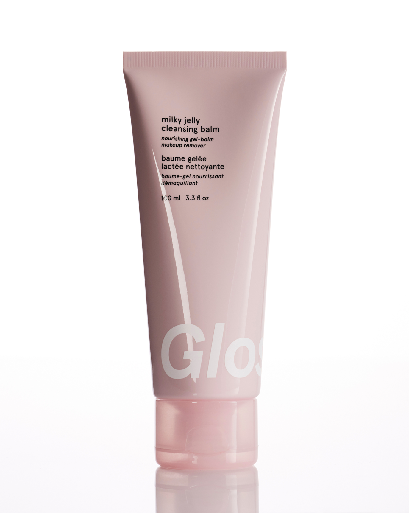 Milky Jelly Cleansing Balm