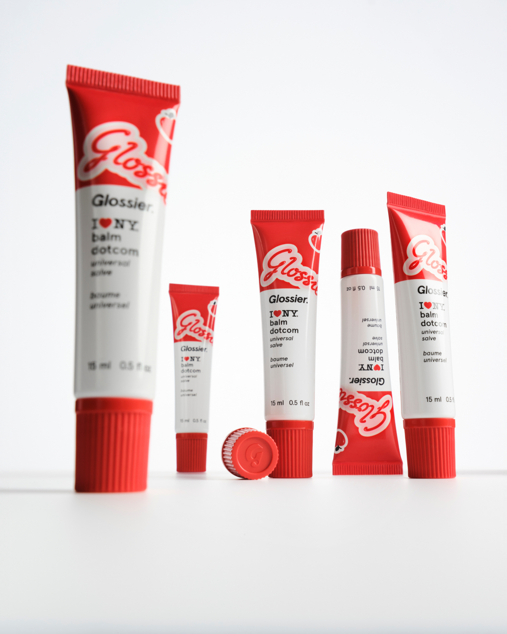 The Balm Dotcom Quintet