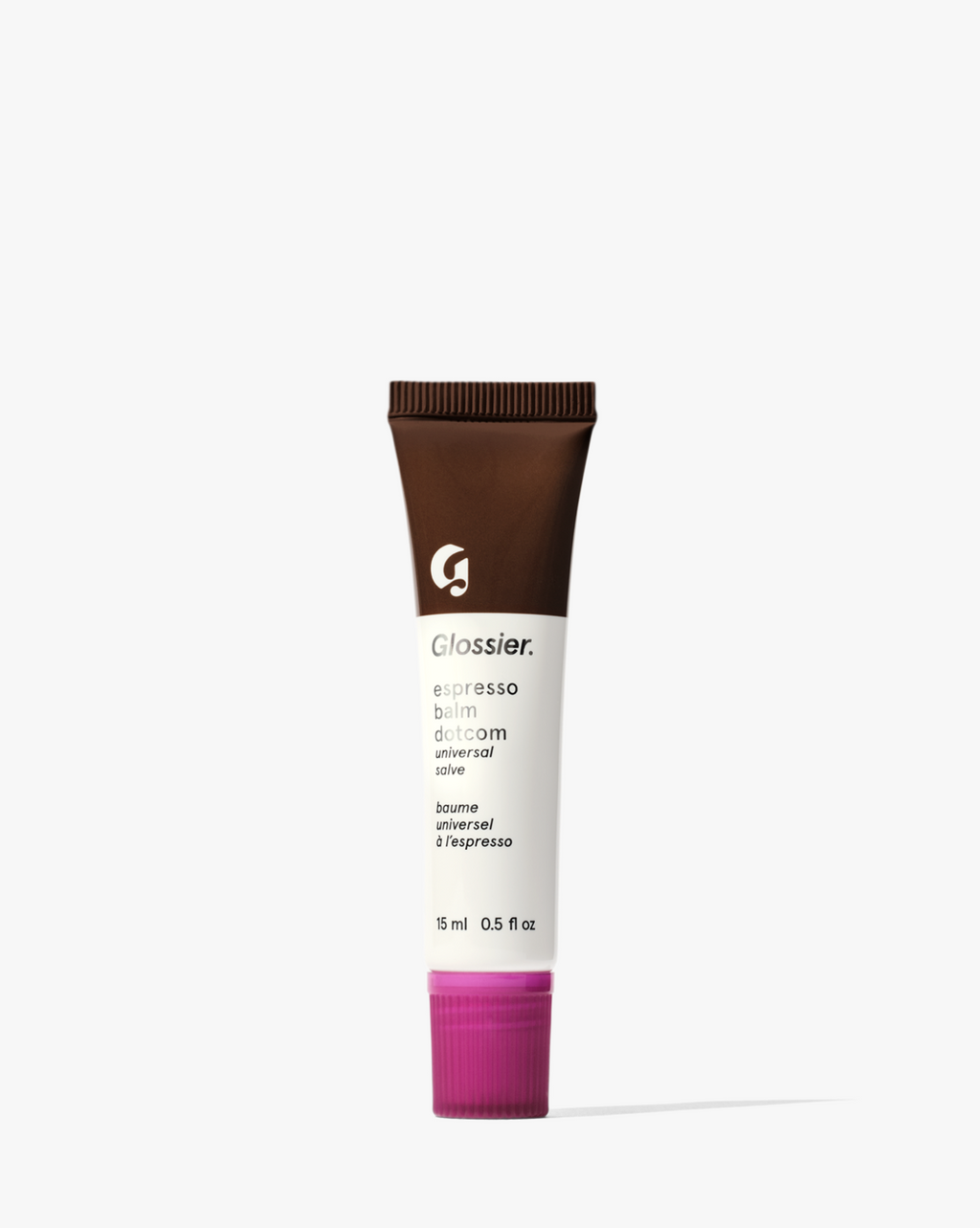 Travel Spray + Balm - Espresso