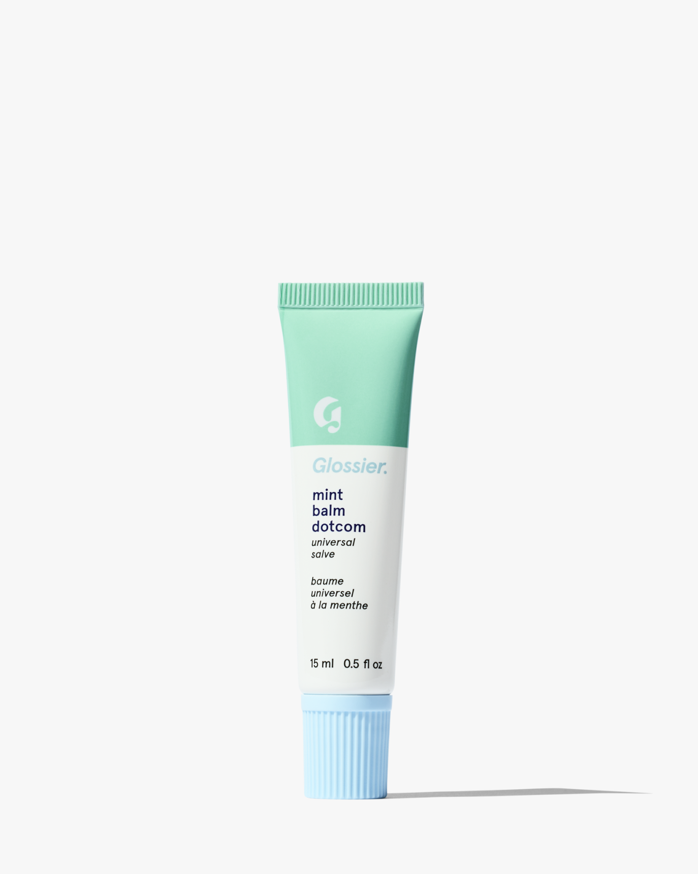 Travel Spray + Balm - Mint