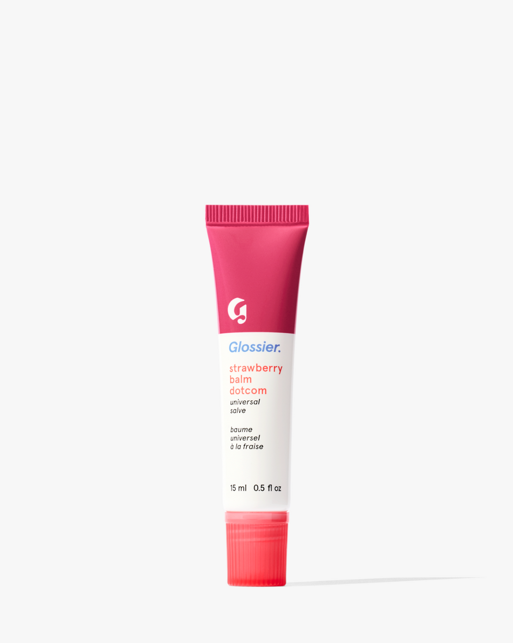 Fragrance Trio - Strawberry