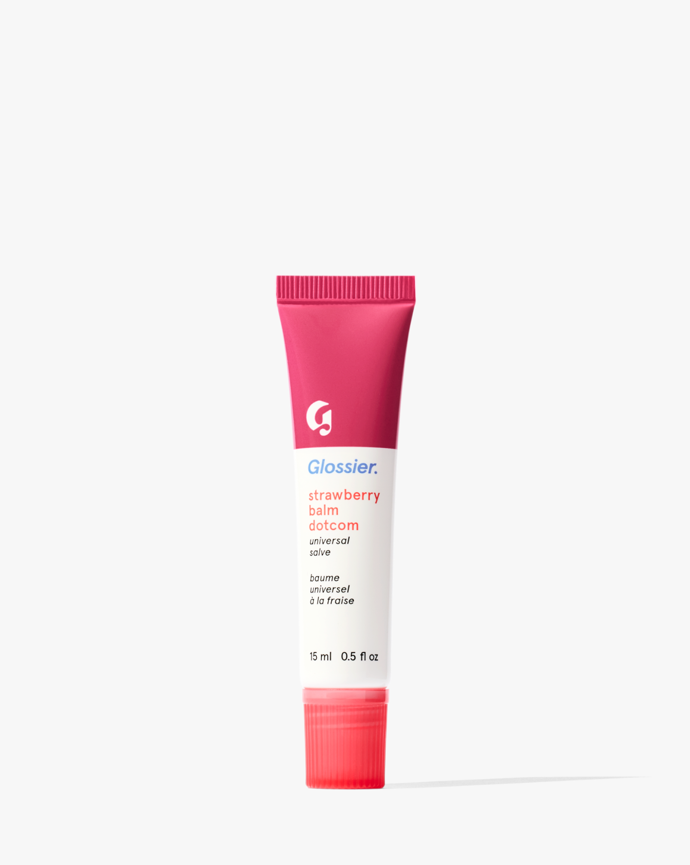Fragrance Trio - Strawberry